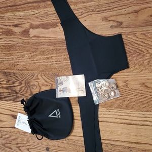 NWT NALLA Bikini Top/Bottom (1 piece)